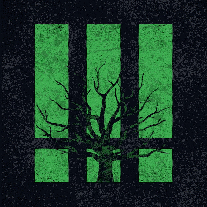 Black Oak County - Iii (LP)