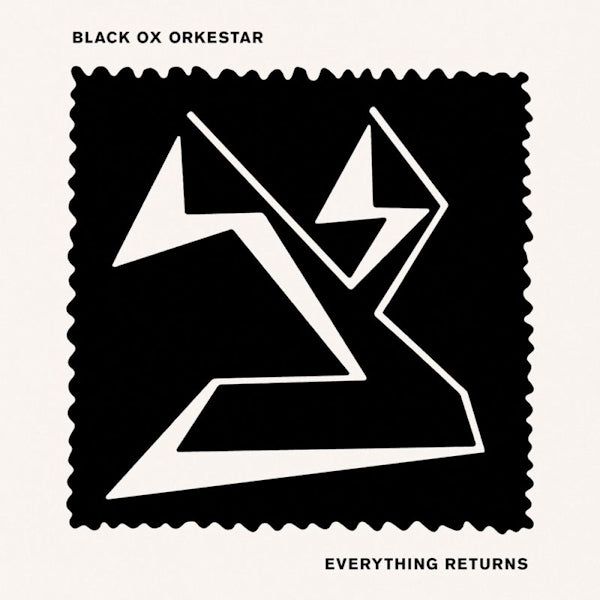 Black Ox Orkestar - Everything returns (LP)