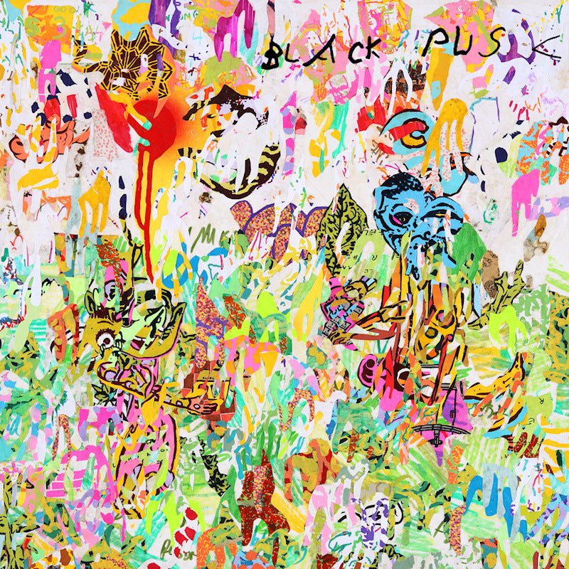 Black Pus - All my relations (CD)
