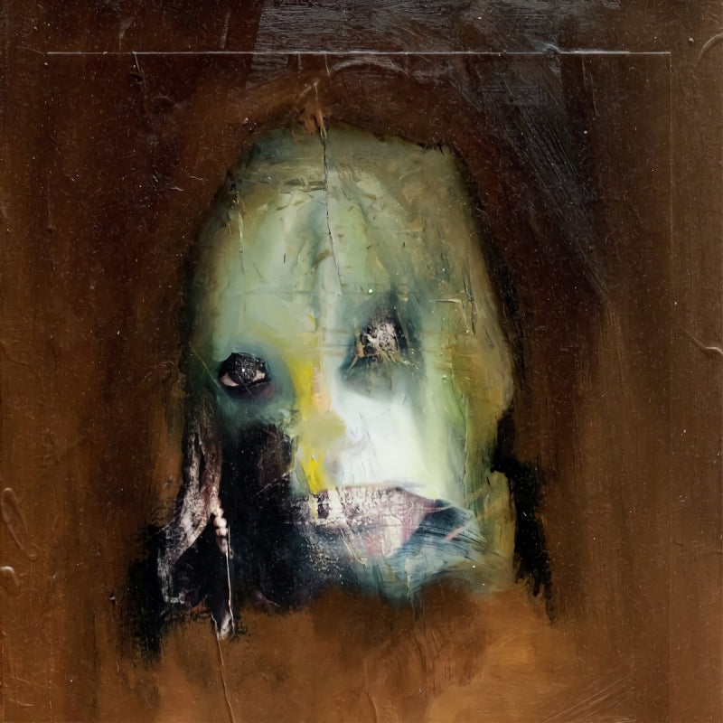 Black To Comm - Seven horses for seven kings (LP)