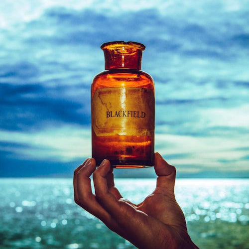 Blackfield - V (Digipak CD)