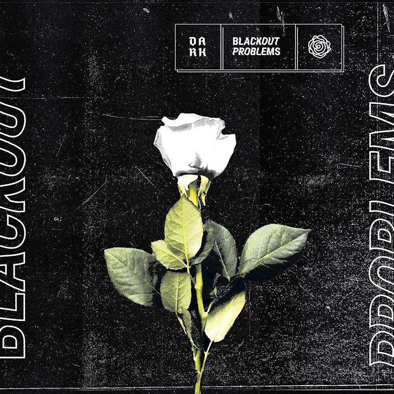 Blackout Problems - Dark (LP)