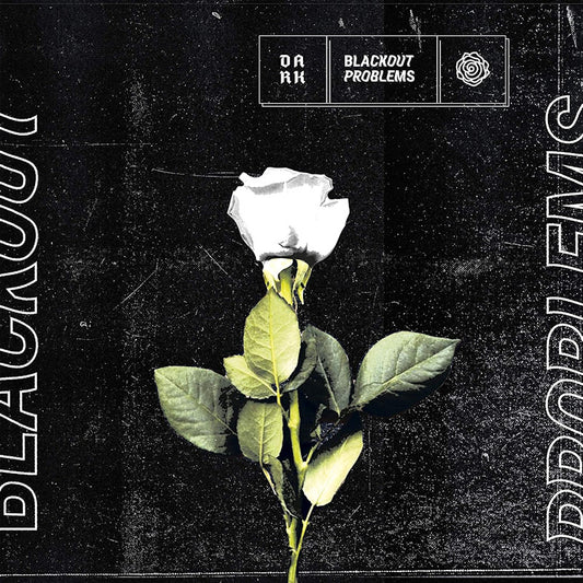 Blackout Problems - Dark (LP)