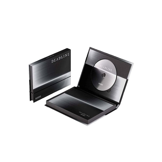 Blackpink - Deadline (Box Set CD)