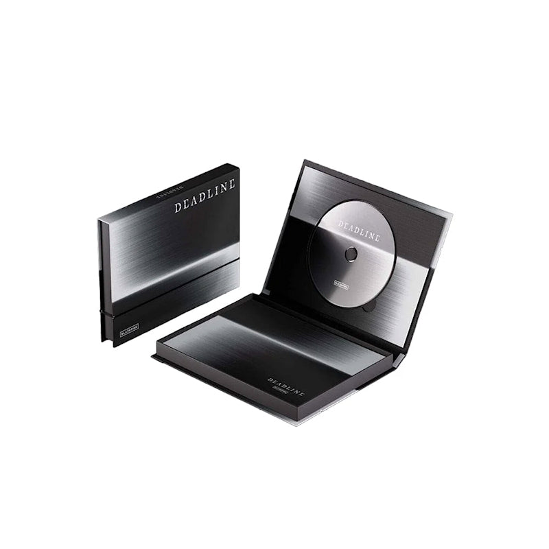 Blackpink - Deadline (CD)