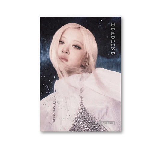 Blackpink - Deadline (CD)