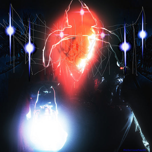 Bladee - Red light (5041926 LP)