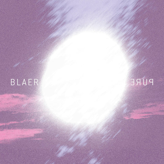Blaer - Pure (Digipak CD)