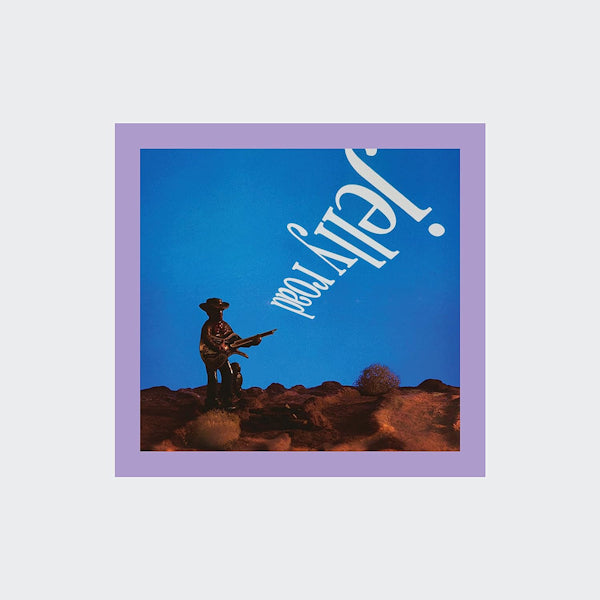 Blake Mills - Jelly road (CD)