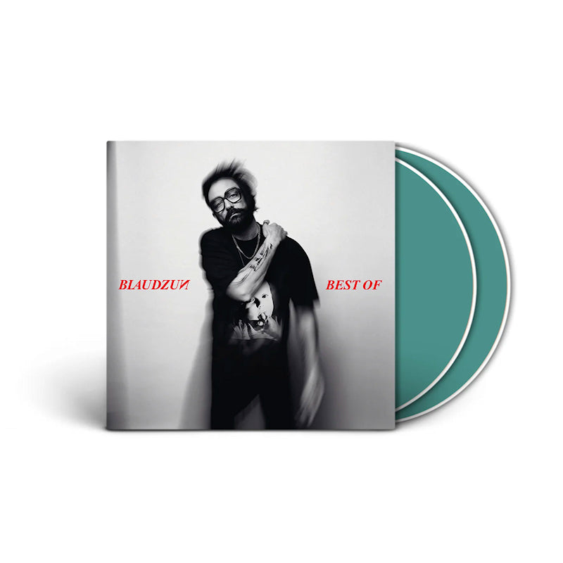 Blaudzun - Blaudzun: the best of (CD)