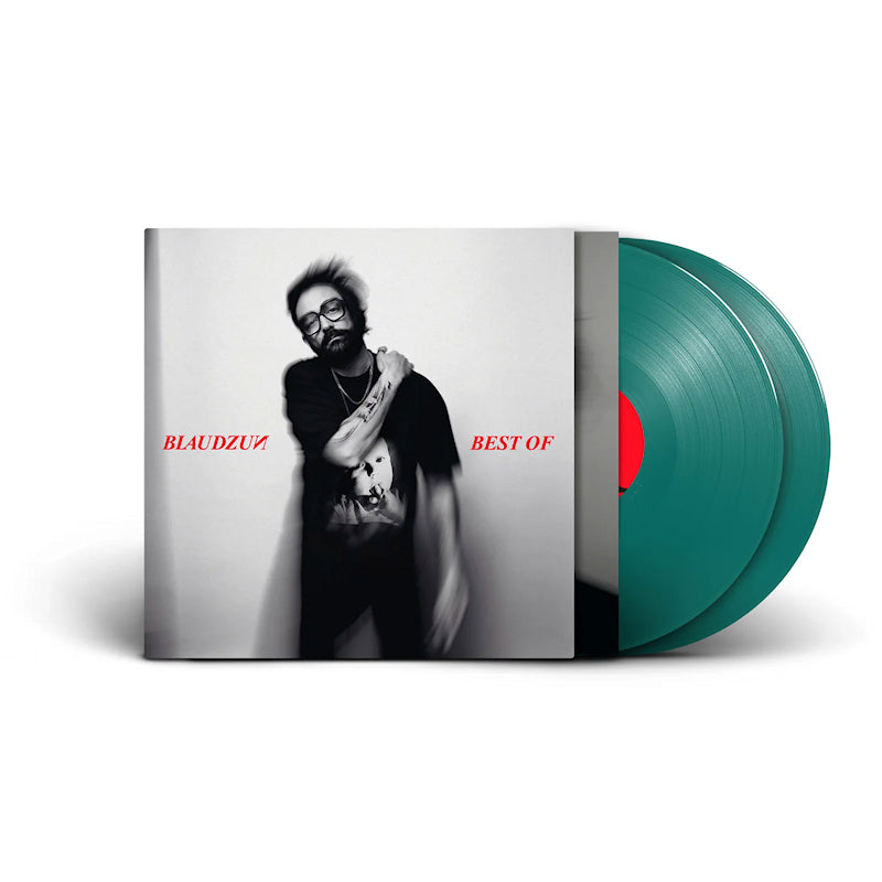 Blaudzun - Blaudzun: the best of (LP)