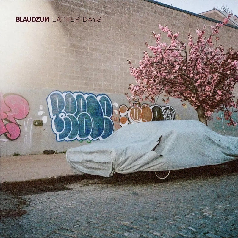 Blaudzun - Latter days (Ep LP)