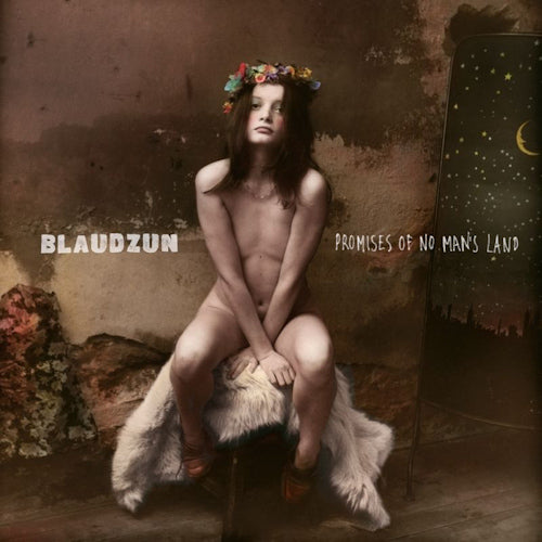 Blaudzun - Promises of no man's land (4 Panel Digisleeve W/18pg. Booklet, Digisleeve CD)
