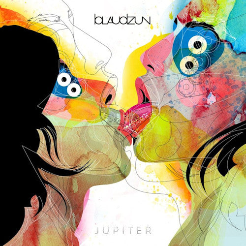 Blaudzun - Jupiter (part 1) (First Part of the Jupiter Trilogy LP)