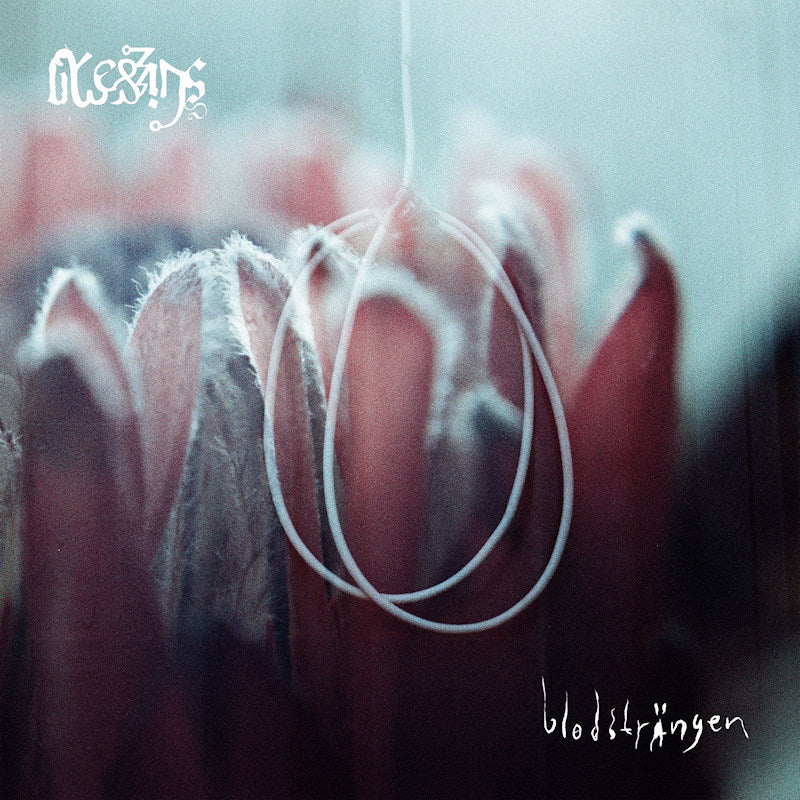 Blessings - Blodstrangen (CD)