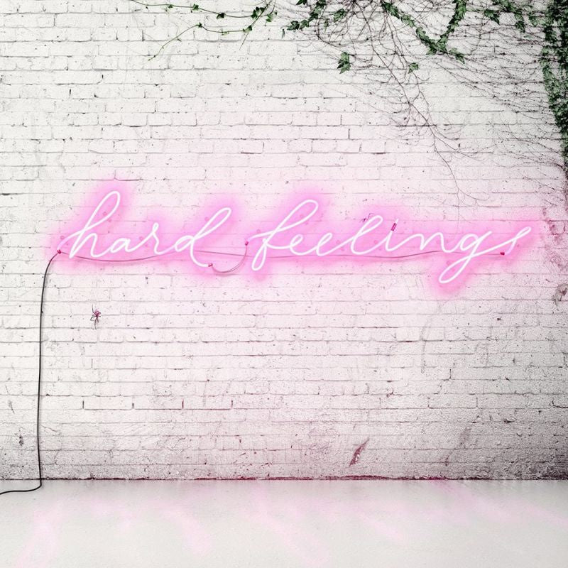 Blessthefall - Hard feelings (CD)