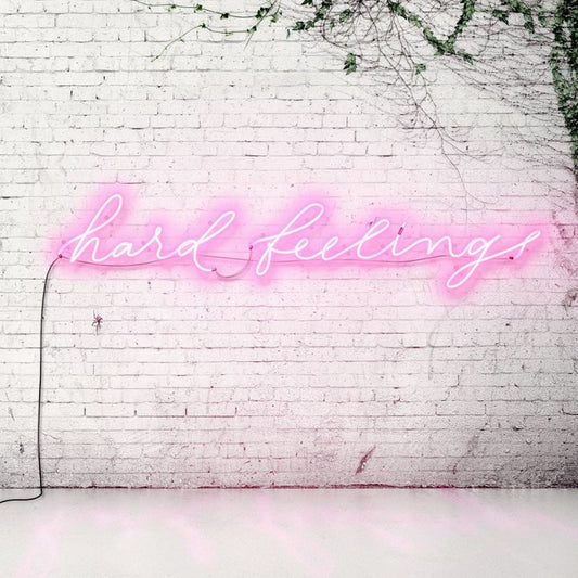 Blessthefall - Hard feelings (CD)