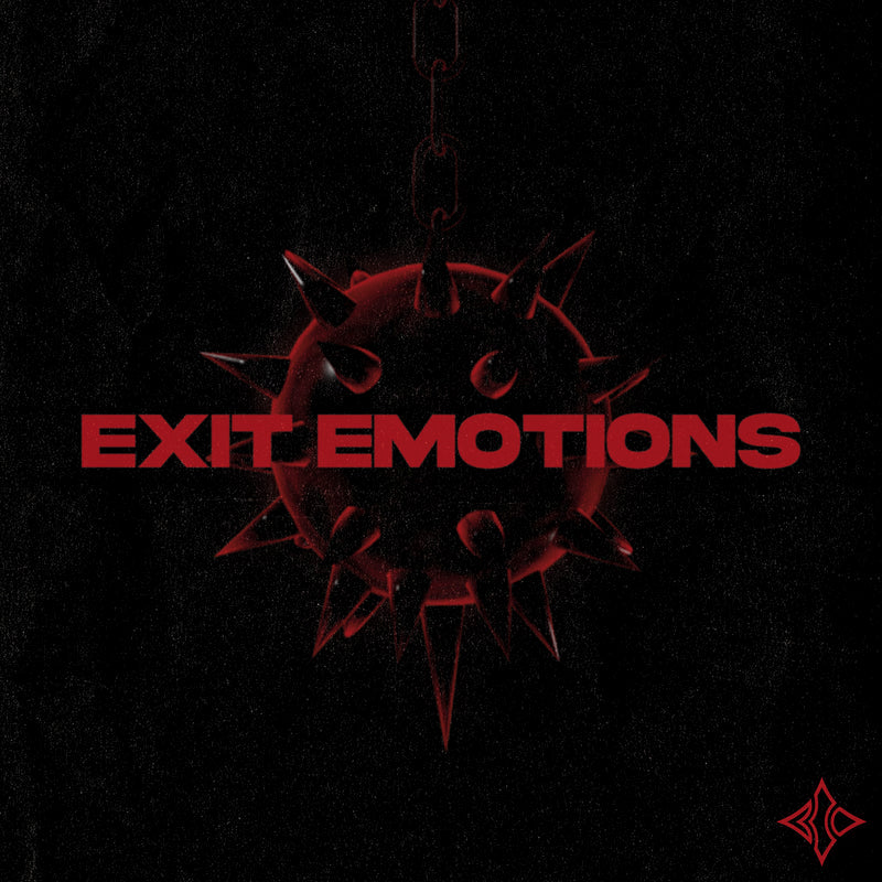 Blind Channel - Exit emotions (Digipak, Limited Edition CD)
