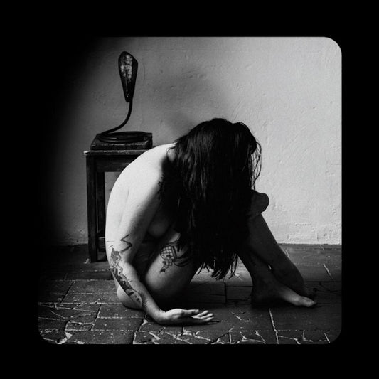 Blind Delon - Chimeres (Digipak CD)