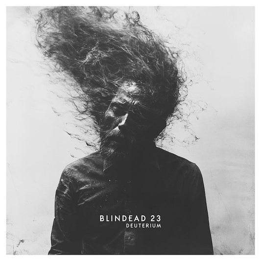 Blindead 23 - Deuterium (Digipak CD)