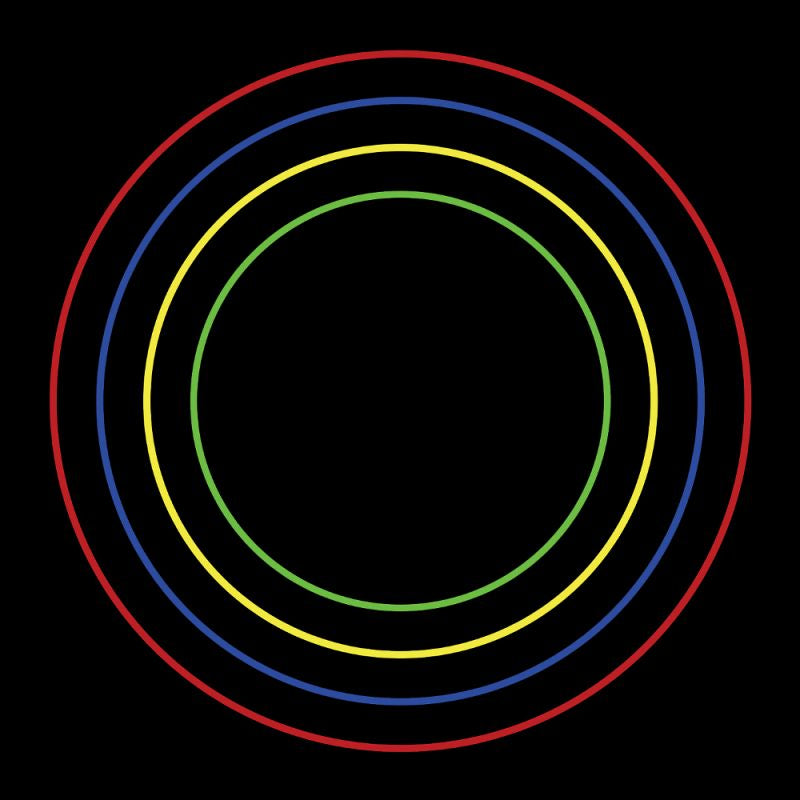 Bloc Party - Four (LP)