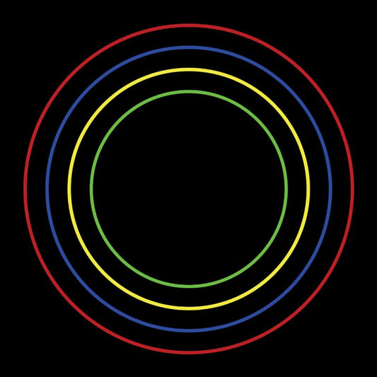 Bloc Party - Four (CD)