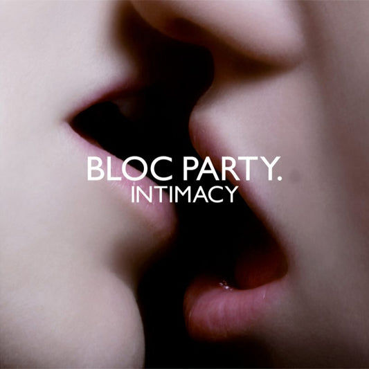 Bloc Party - Intimacy (CD)