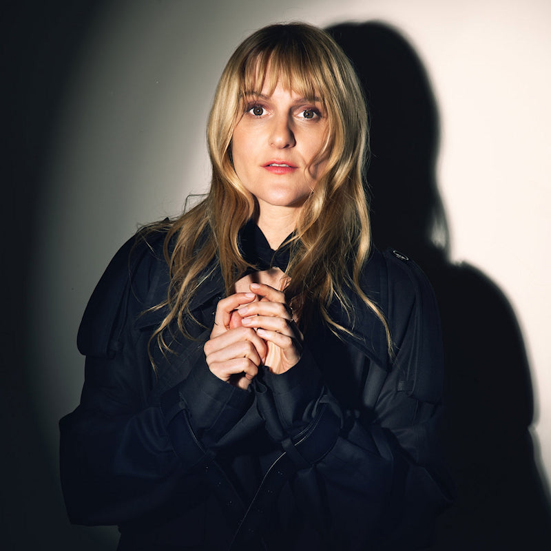 Blondino - Hauteurs (CD)