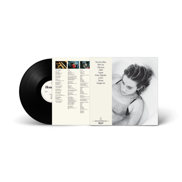 Blondshell - Blondshell (LP)