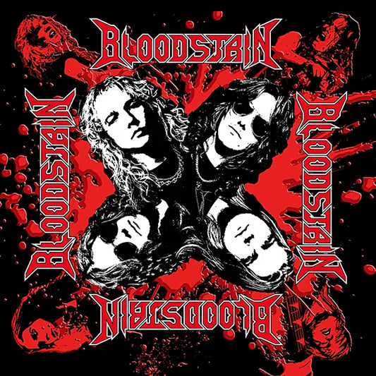 Bloodstain - Bloodstain (CD)