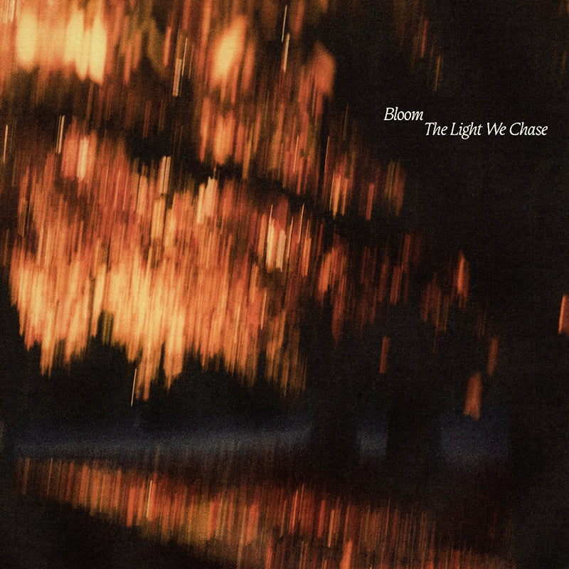 Bloom - The light we chase (Gatefold Sleeve, Coloured Vinyl LP)