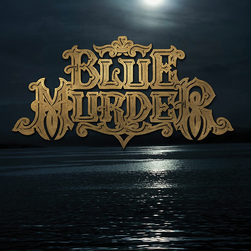 Blue Murder - Blue murder (CD)
