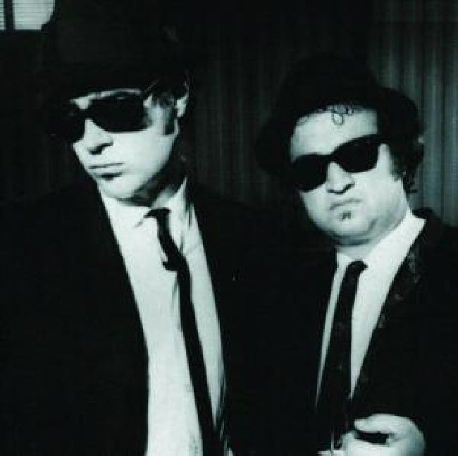 Blues Brothers - Very best of (CD)