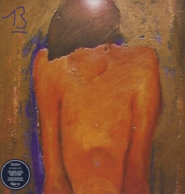Blur - 13 (180gr., High Quality, Gatefold Sleeve, Special Edition, Reissue, Limited Edition LP)