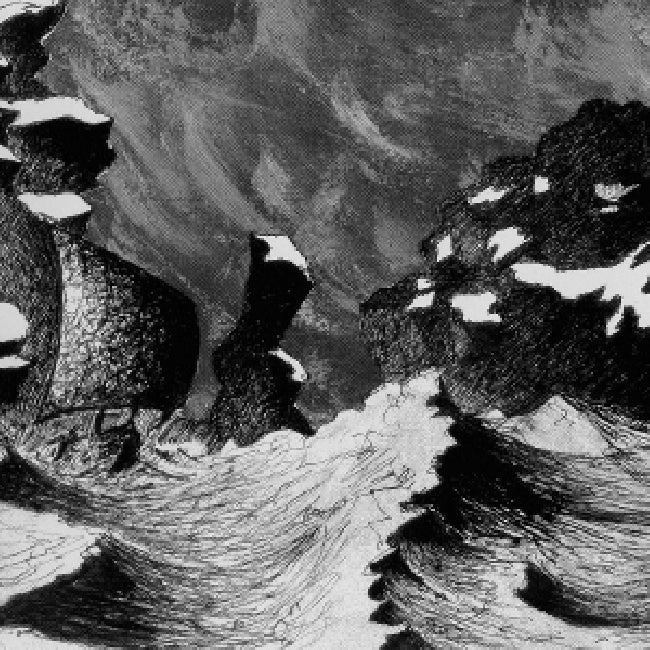 Blut Aus Nord - Ultima thulee (Digipak CD)