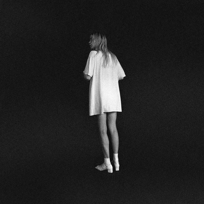 Bnny - Eveything (CD)