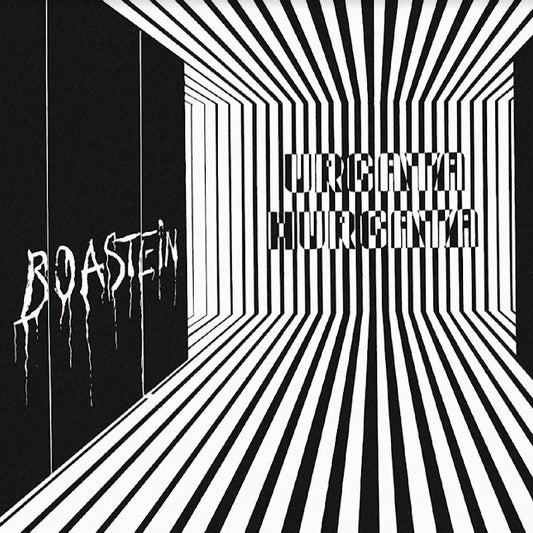 Boastein - Urgata hurgata (Reissue LP)