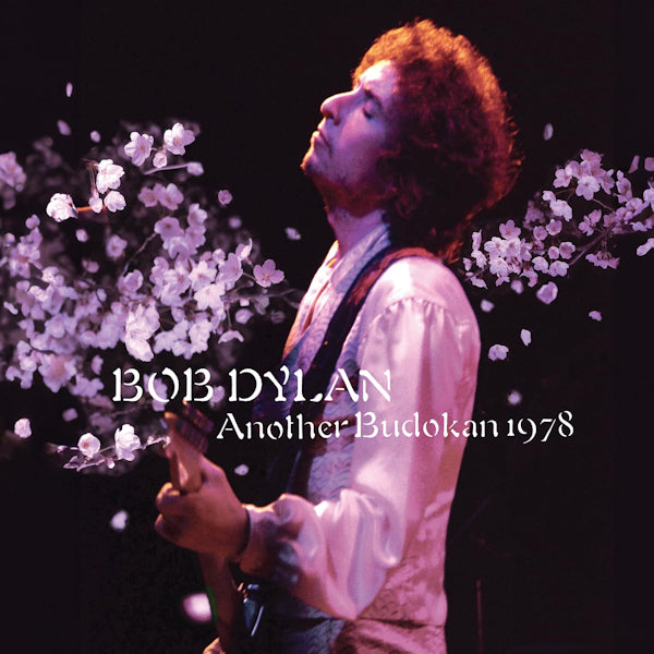 Dylan, Bob - Another budokan 1978 (.. Budokan 1978 / Incl. 4-Panel Insert With Liner Notes, Gatefold Sleeve, Obi Strip LP)