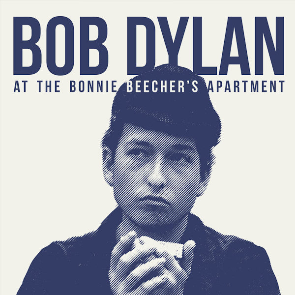 Bob Dylan - At the bonnie beecher's apartment (.. Bonnie Beecher's Apartment / Gold & Silver Vinyl, Coloured Vinyl LP)