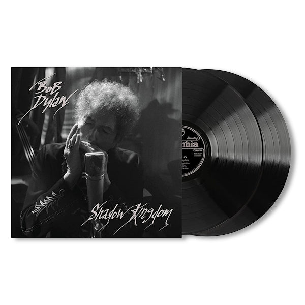 Dylan, Bob - Shadow kingdom (4646425 LP)