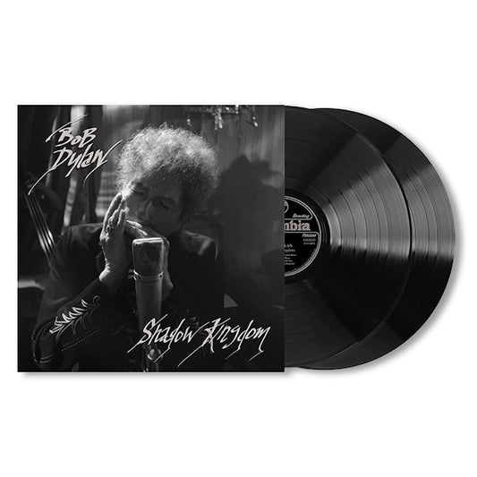 Dylan, Bob - Shadow kingdom (4646425 LP)