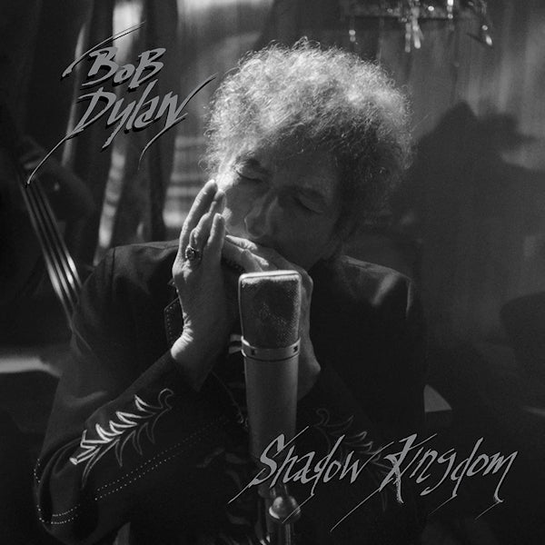 Dylan, Bob - Shadow kingdom (4646424 CD)
