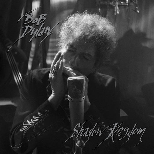 Dylan, Bob - Shadow kingdom (4646425 LP)