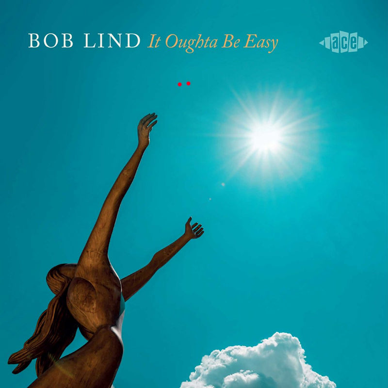 Bob Lind - It oughta be easy (CD)