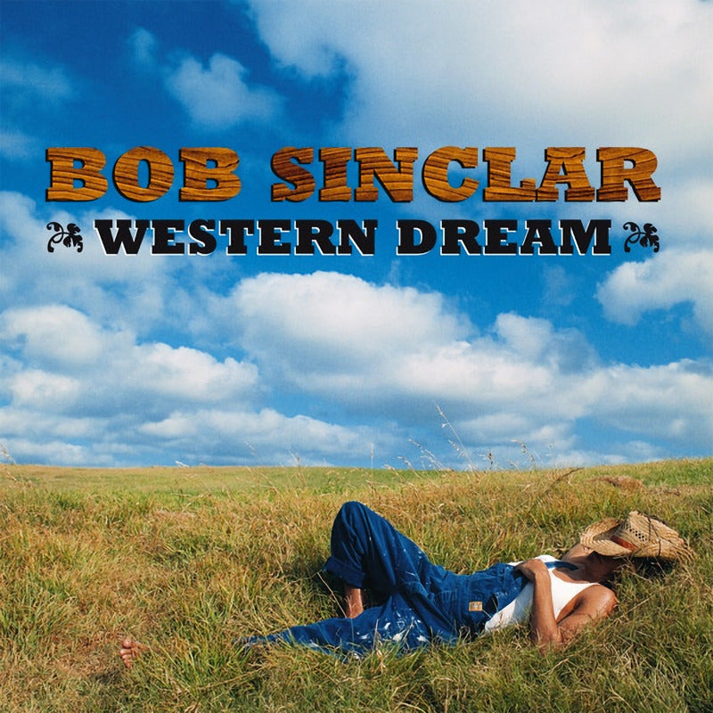 Bob Sinclar - Western dream (LP)