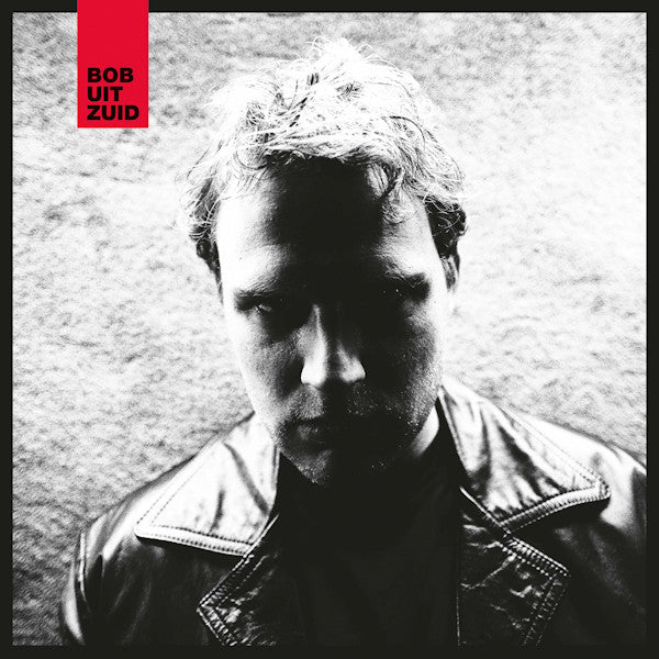 Bob Uit Zuid - Bob uit zuid (6700939 CD)