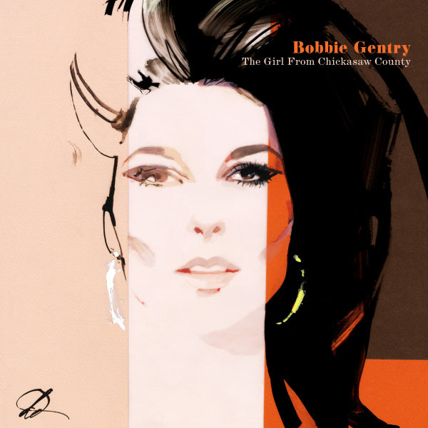 Bobbie Gentry - Girl from chickasaw county - the complete capitol masters (.. Chickasaw County - the Complete Capitol Masters, High Quality, Limited Edition, Insert LP)