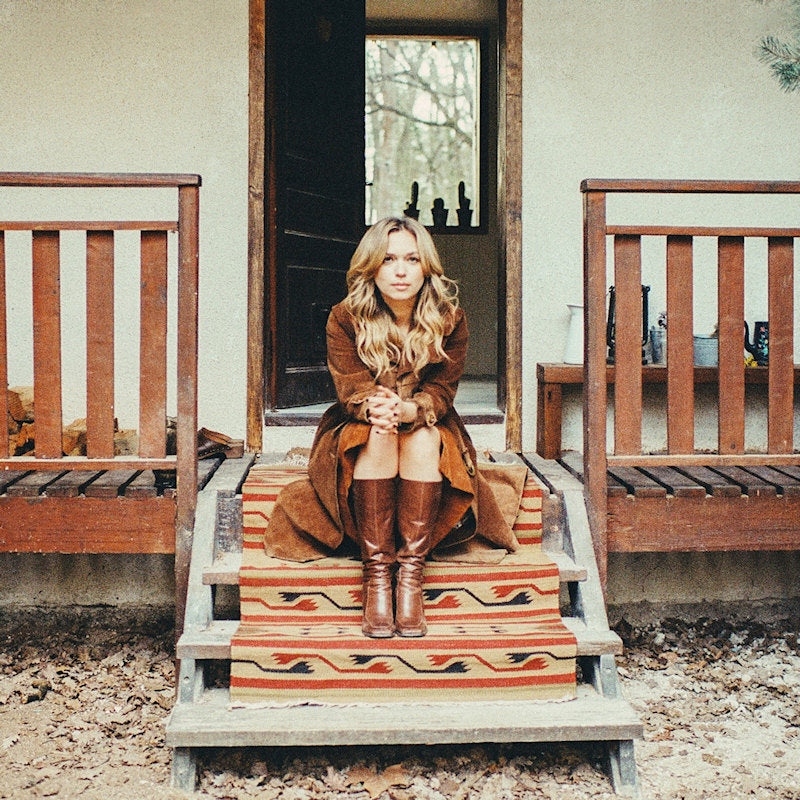 Bobbie - The sacred in the ordinary (CD)