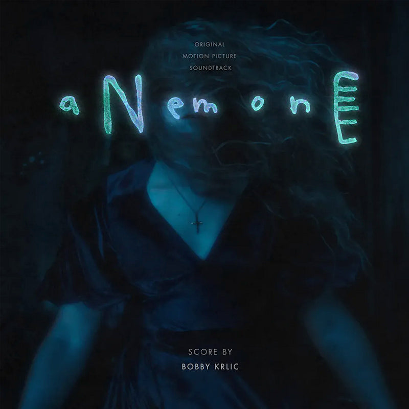 Bobby Krlic - Anemone (Coloured Vinyl, Limited Edition LP)