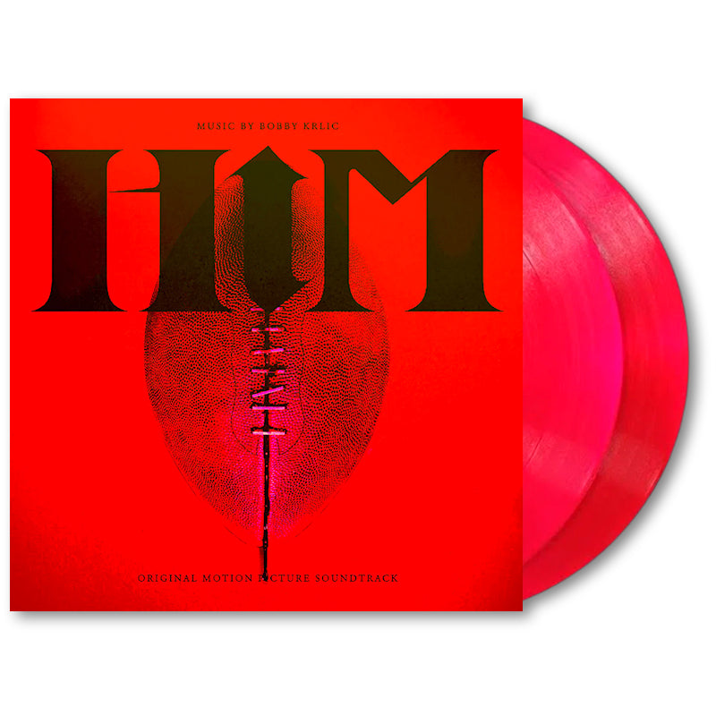 Him Movie - Him (Coloured Vinyl LP)